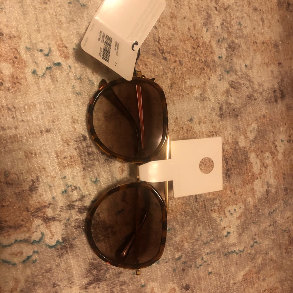 Forever 21 sunglasses.